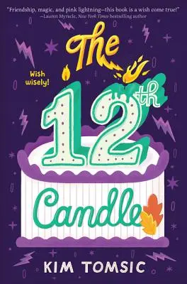 La vela número 12 - The 12th Candle