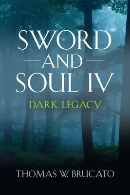 Sword and Soul IV: El legado oscuro - Sword and Soul IV: Dark Legacy