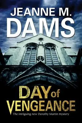 El día de la venganza - Day of Vengeance