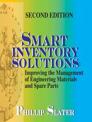 Soluciones de inventario inteligentes - Smart Inventory Solutions