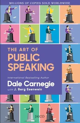 El arte de hablar en público - The Art of Public Speaking