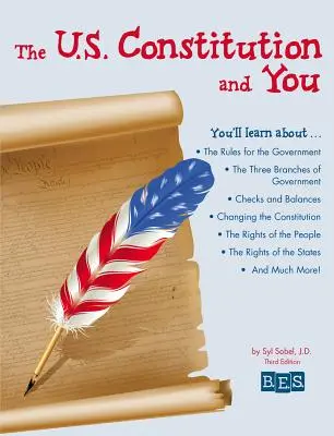 La Constitución de EE.UU. y usted - The U.S. Constitution and You