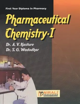 Química farmacéutica-I - Pharmaceutical Chemistry-I