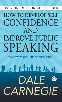 Cómo desarrollar la confianza en uno mismo y mejorar la oratoria - How to Develop Self Confidence and Improve Public Speaking