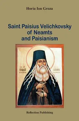 San Paisius Velichkovsky de Neamts y el Paisianismo - Saint Paisius Velichkovsky of Neamts and Paisianism