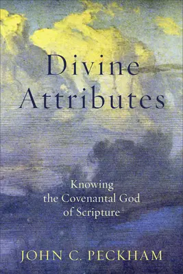 Atributos divinos - Divine Attributes