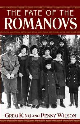 El destino de los Romanov - The Fate of the Romanovs