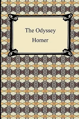 La Odisea (Traducción en prosa de Samuel Butler) - The Odyssey (the Samuel Butler Prose Translation)