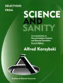 Selecciones de Ciencia y cordura, segunda edición - Selections from Science and Sanity, Second Edition