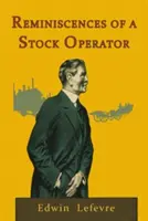 Reminiscencias de un operador de bolsa - Reminiscences of a Stock Operator