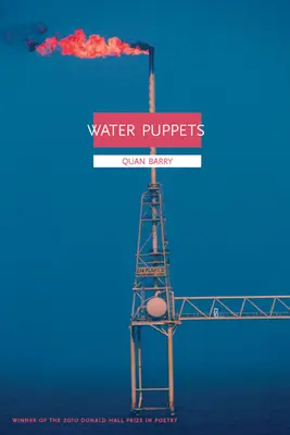 Marionetas de agua - Water Puppets