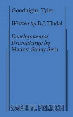 Buenas noches, Tyler - Goodnight, Tyler