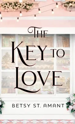 La llave del amor - Key to Love