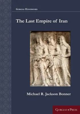 El último imperio de Irán - The Last Empire of Iran