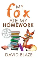 Mi Zorro Se Comió Mis Deberes - My Fox Ate My Homework