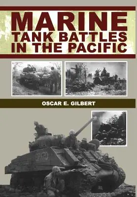 Batallas de tanques de los Marines en el Pacífico - Marine Tank Battles in the Pacific