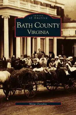 Condado de Bath, Virginia - Bath County, Virginia