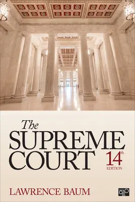 El Tribunal Supremo - The Supreme Court