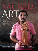 Arte sagrado: Santos católicos y dioses del candomblé en el Brasil moderno - Sacred Art: Catholic Saints and Candomble Gods in Modern Brazil