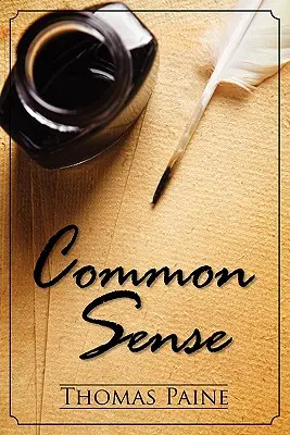 El Sentido Común - Common Sense