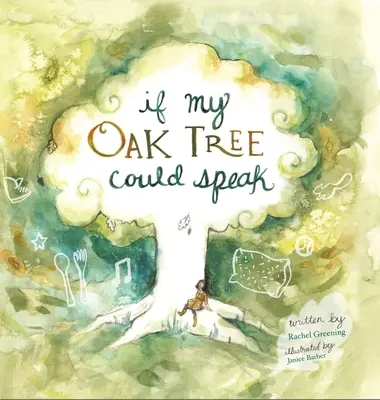 Si mi roble hablara - If My Oak Tree Could Speak