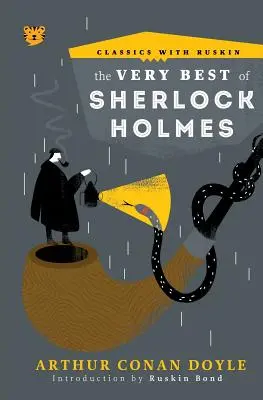 Lo mejor de Sherlock Holmes - The Very Best of Sherlock Holmes