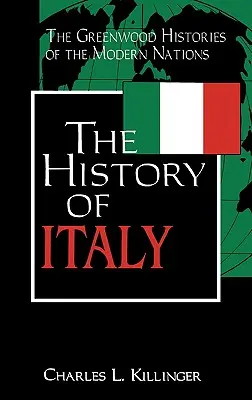 Historia de Italia - The History of Italy