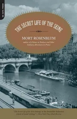 La vida secreta del Sena - The Secret Life of the Seine