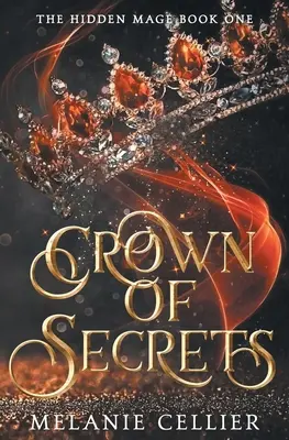 Corona de secretos - Crown of Secrets