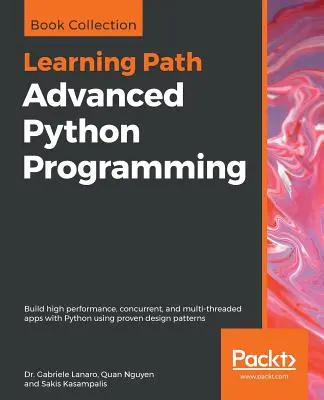 Programación avanzada en Python - Advanced Python Programming