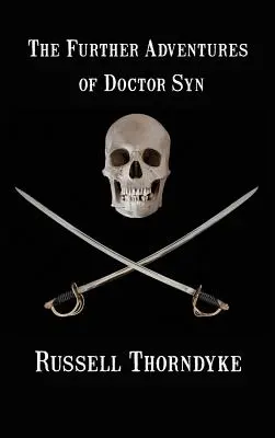 Otras aventuras del Doctor Syn - The Further Adventures of Doctor Syn