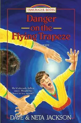 Peligro en el trapecio volante: Presentación de D.L. Moody - Danger on the Flying Trapeze: Introducing D.L. Moody