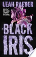 Lirio negro - Black Iris