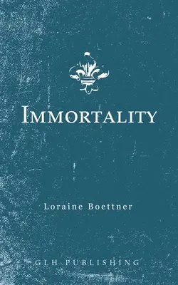 Inmortalidad - Immortality