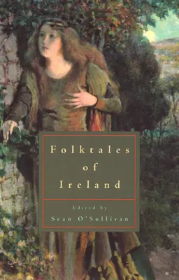 Cuentos populares de Irlanda - Folktales of Ireland