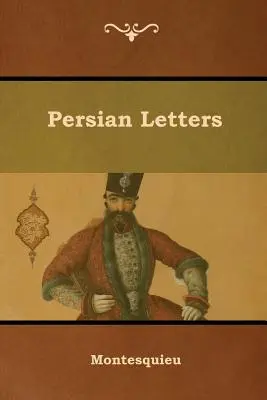 Cartas persas - Persian Letters