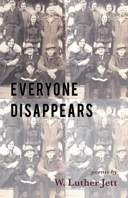 Todo el mundo desaparece - Everyone Disappears