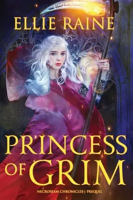 La princesa de Grim - Princess of Grim