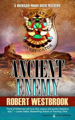 Enemigo ancestral - Ancient Enemy