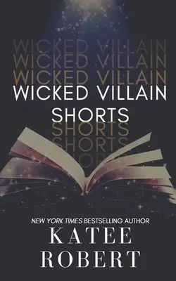 Villano malvado - Wicked Villain Shorts