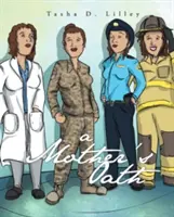 El juramento de una madre - A Mother's Oath