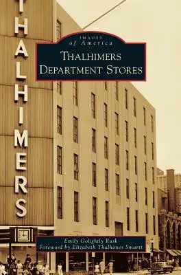 Grandes almacenes Thalhimers - Thalhimers Department Stores