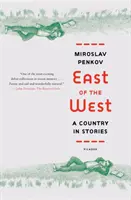 Al este del oeste: Un país en historias - East of the West: A Country in Stories