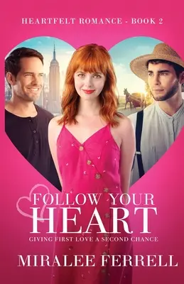 Sigue Tu Corazón - Follow Your Heart