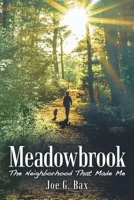 Meadowbrook: El barrio que me hizo - Meadowbrook: The Neighborhood That Made Me
