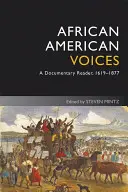 Voces afroamericanas 4e - African American Voices 4e