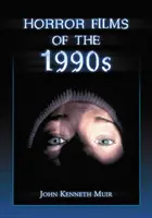 Cine de terror de los 90 - Horror Films of the 1990s