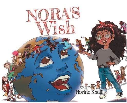 El deseo de Nora - Nora's Wish