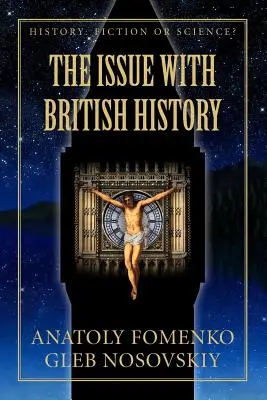 La cuestión de la historia británica - The Issue with British History