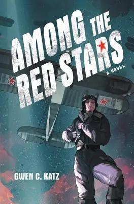 Entre las estrellas rojas - Among the Red Stars